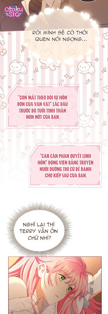 Sự Điều Trị Đặc Biệt Của Tinh Linh - Chap 120 - Trang 37