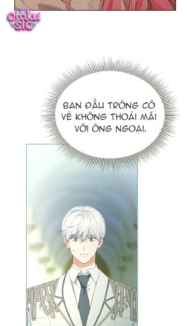 Sự Điều Trị Đặc Biệt Của Tinh Linh - Chap 120 - Trang 38