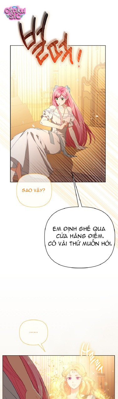 Sự Điều Trị Đặc Biệt Của Tinh Linh - Chap 120 - Trang 42