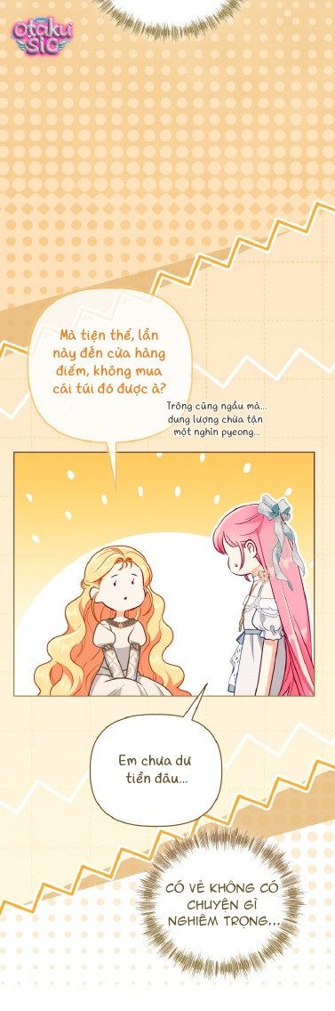 Sự Điều Trị Đặc Biệt Của Tinh Linh - Chap 120 - Trang 44