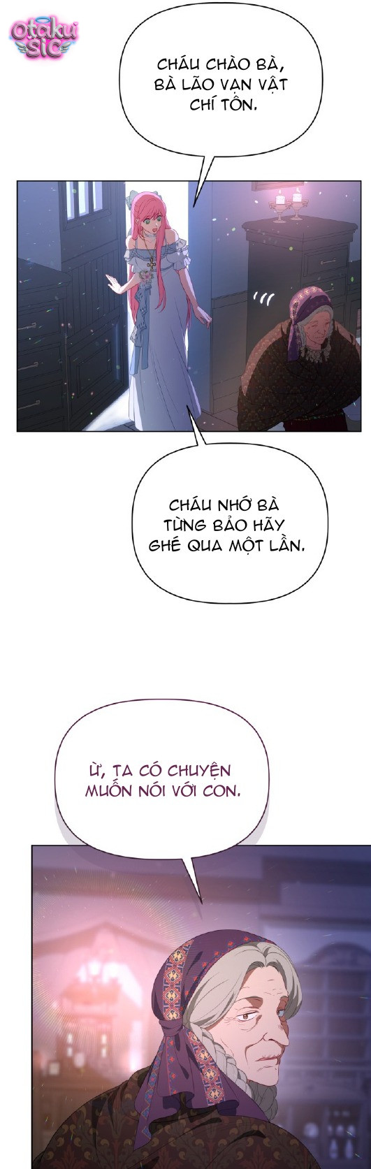 Sự Điều Trị Đặc Biệt Của Tinh Linh - Chap 120 - Trang 49