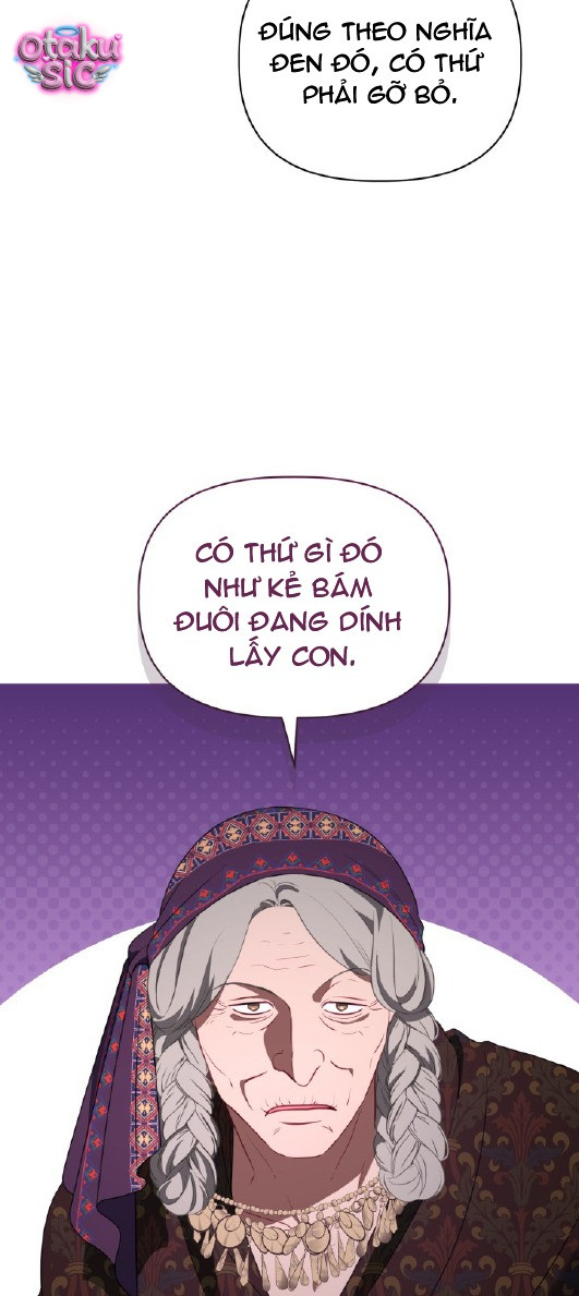 Sự Điều Trị Đặc Biệt Của Tinh Linh - Chap 120 - Trang 52
