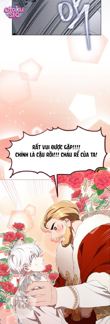 Sự Điều Trị Đặc Biệt Của Tinh Linh - Chap 120 - Trang 7
