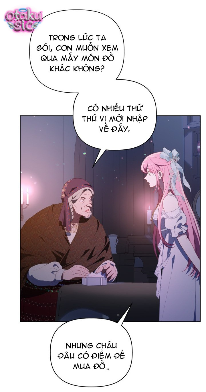 Sự Điều Trị Đặc Biệt Của Tinh Linh - Chap 121 - Trang 16