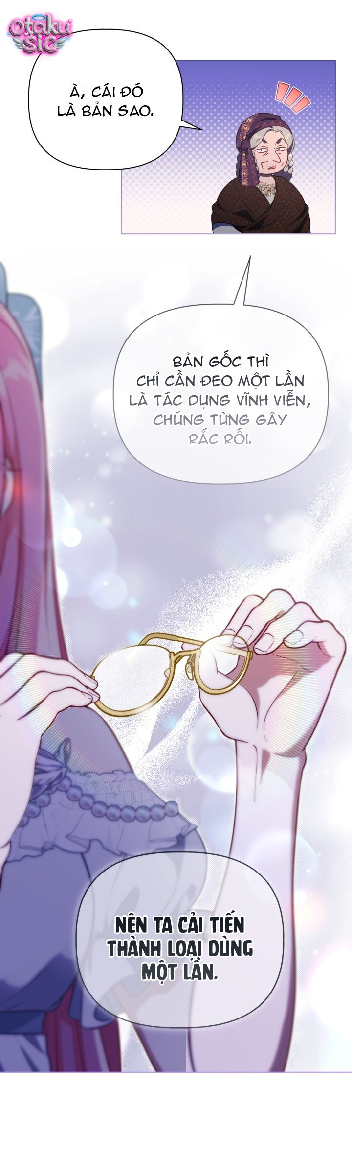 Sự Điều Trị Đặc Biệt Của Tinh Linh - Chap 121 - Trang 20