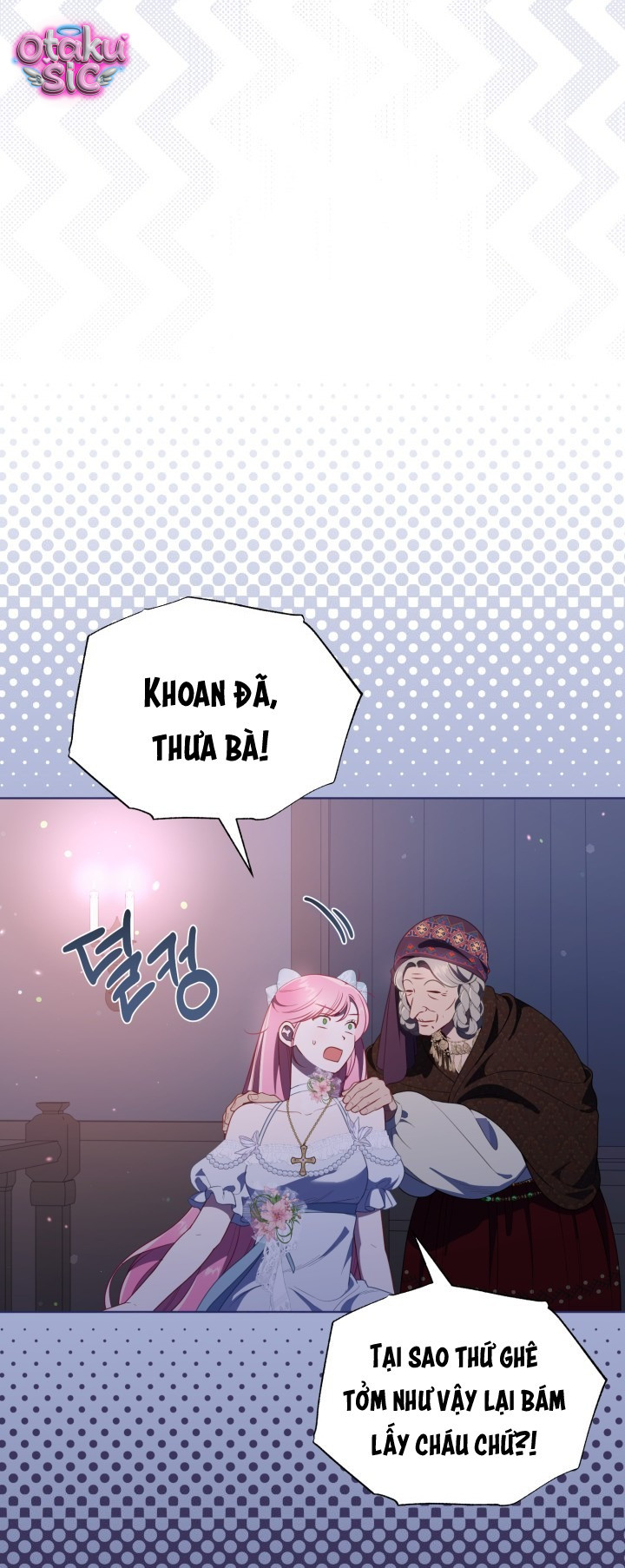 Sự Điều Trị Đặc Biệt Của Tinh Linh - Chap 121 - Trang 4