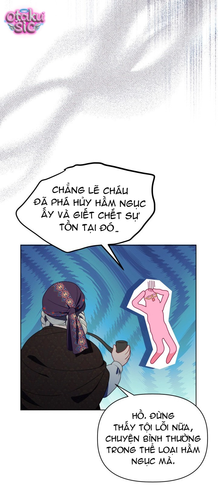 Sự Điều Trị Đặc Biệt Của Tinh Linh - Chap 121 - Trang 44