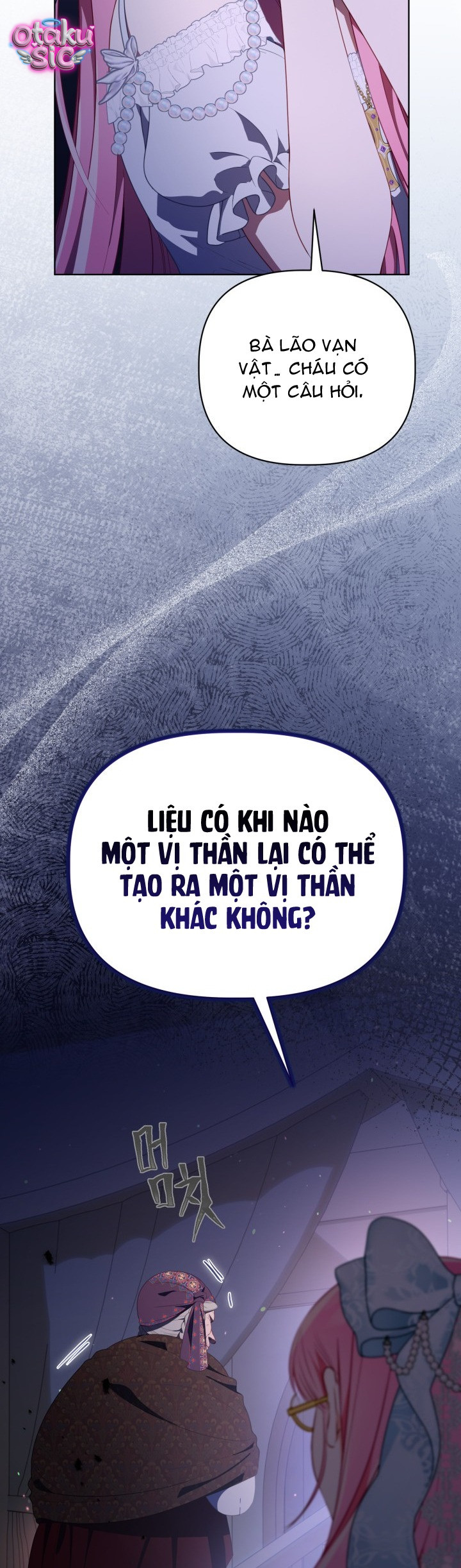 Sự Điều Trị Đặc Biệt Của Tinh Linh - Chap 121 - Trang 48