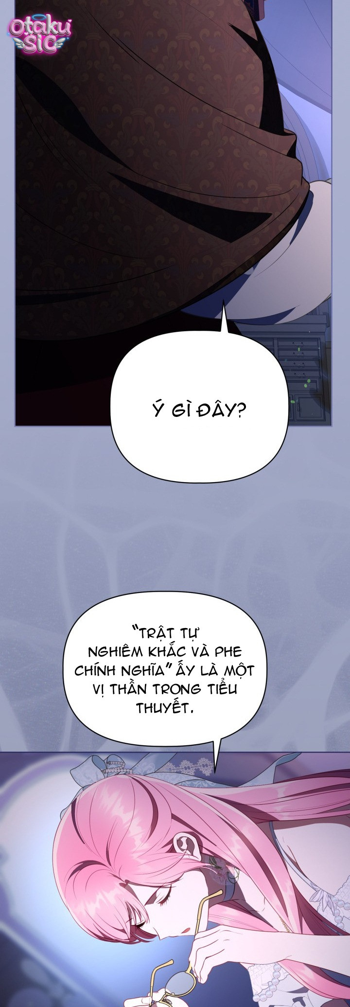 Sự Điều Trị Đặc Biệt Của Tinh Linh - Chap 121 - Trang 50