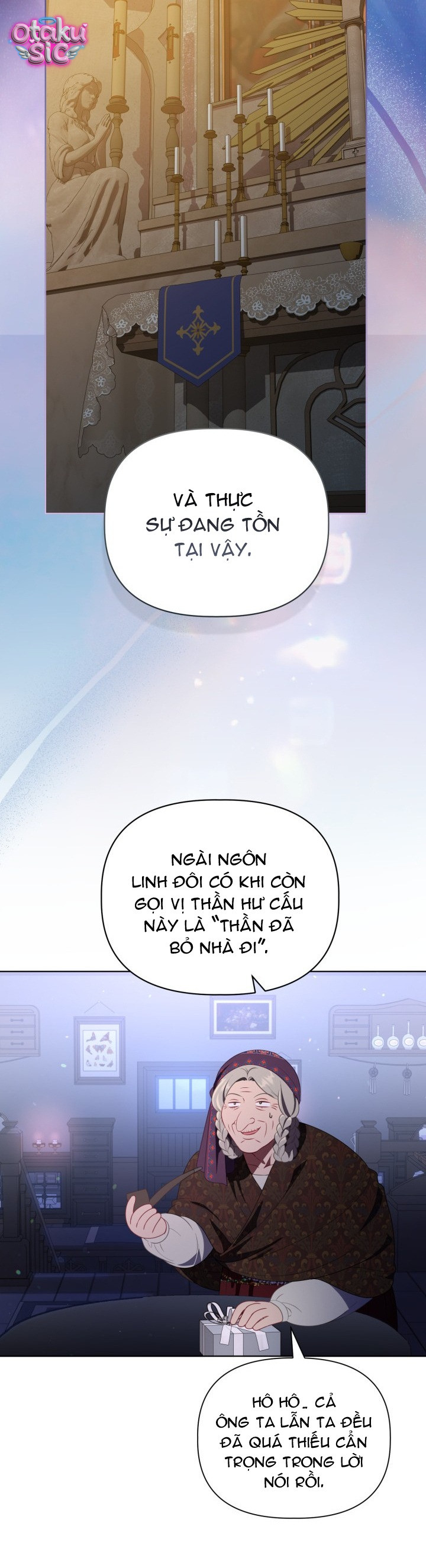 Sự Điều Trị Đặc Biệt Của Tinh Linh - Chap 121 - Trang 52