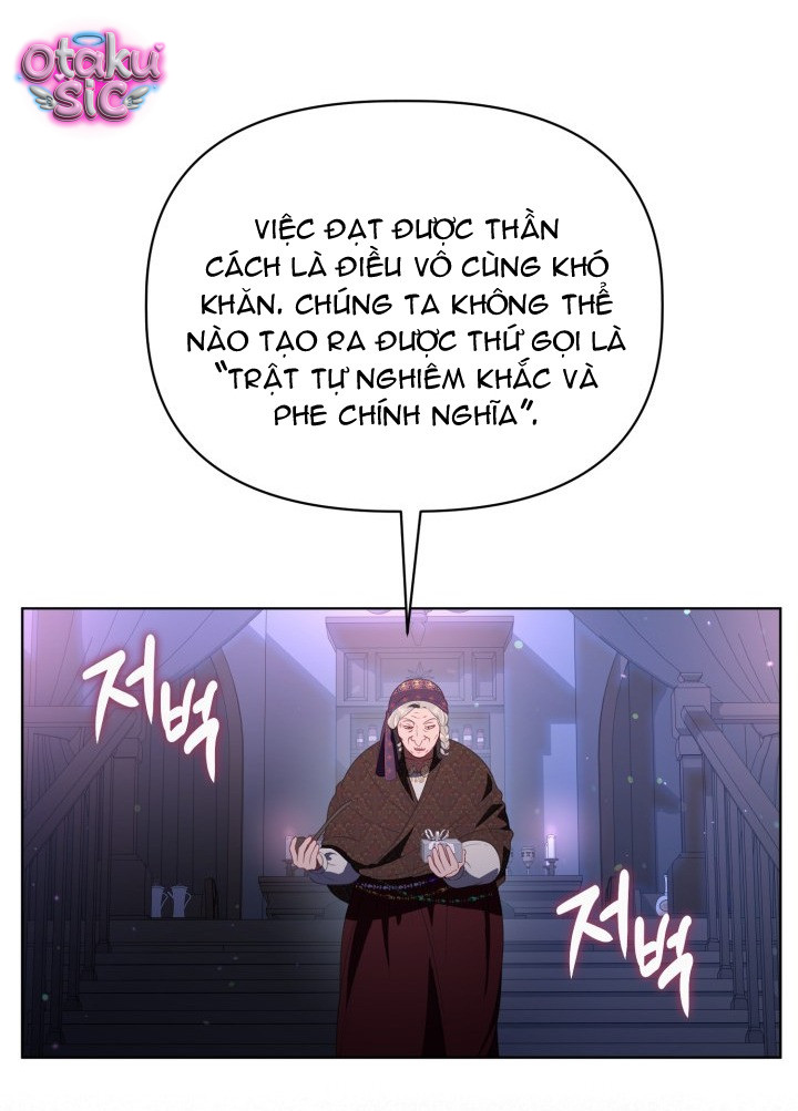 Sự Điều Trị Đặc Biệt Của Tinh Linh - Chap 121 - Trang 53
