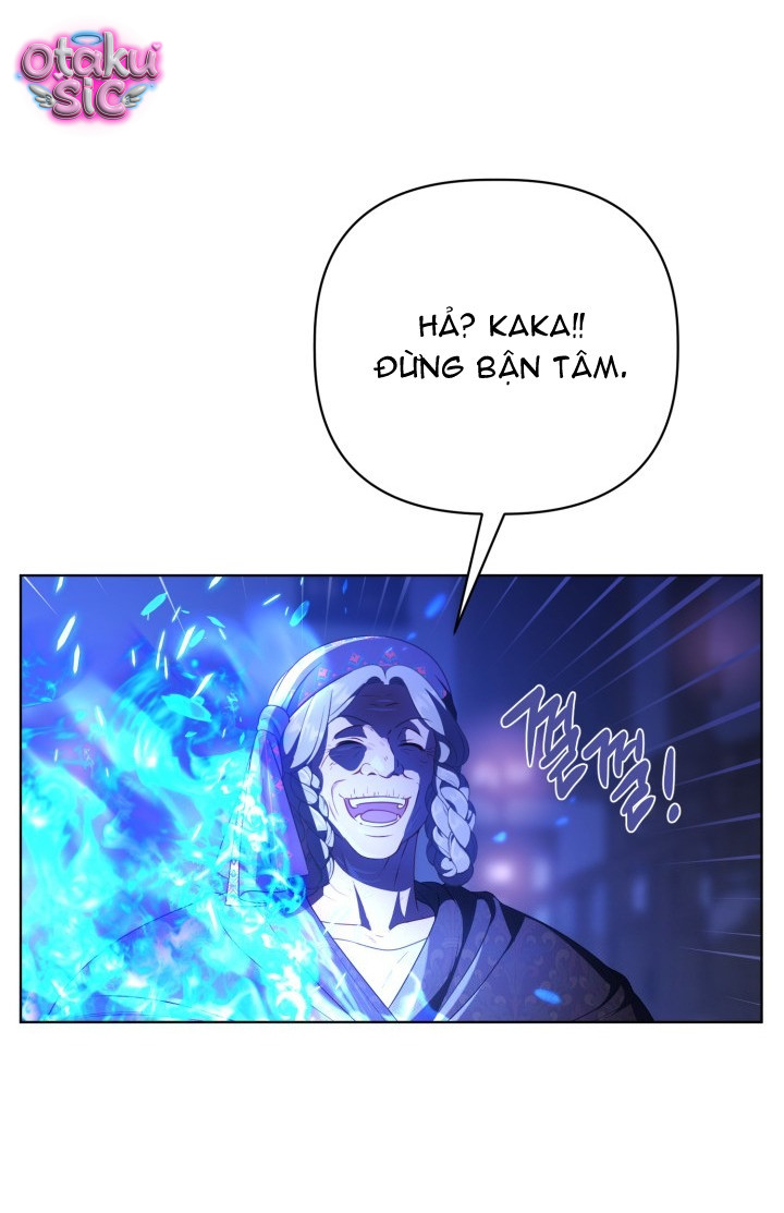Sự Điều Trị Đặc Biệt Của Tinh Linh - Chap 121 - Trang 61