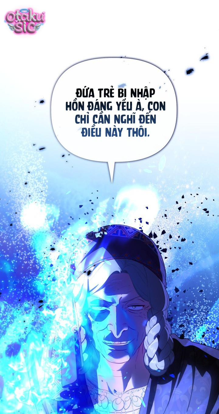 Sự Điều Trị Đặc Biệt Của Tinh Linh - Chap 121 - Trang 62