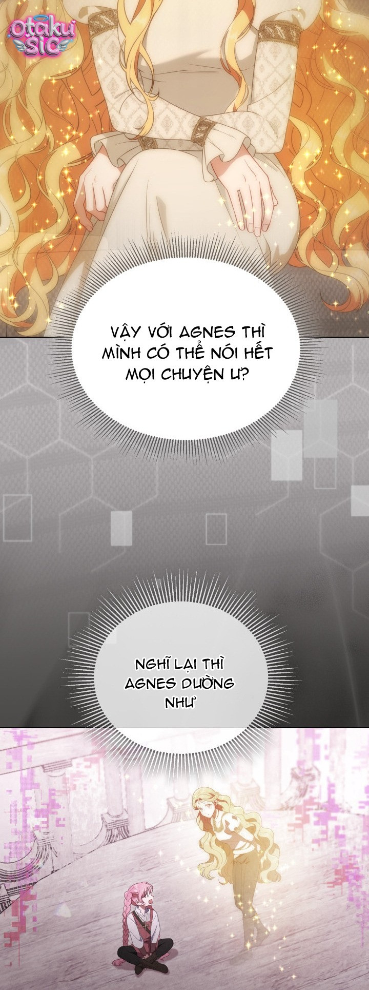 Sự Điều Trị Đặc Biệt Của Tinh Linh - Chap 122 - Trang 18