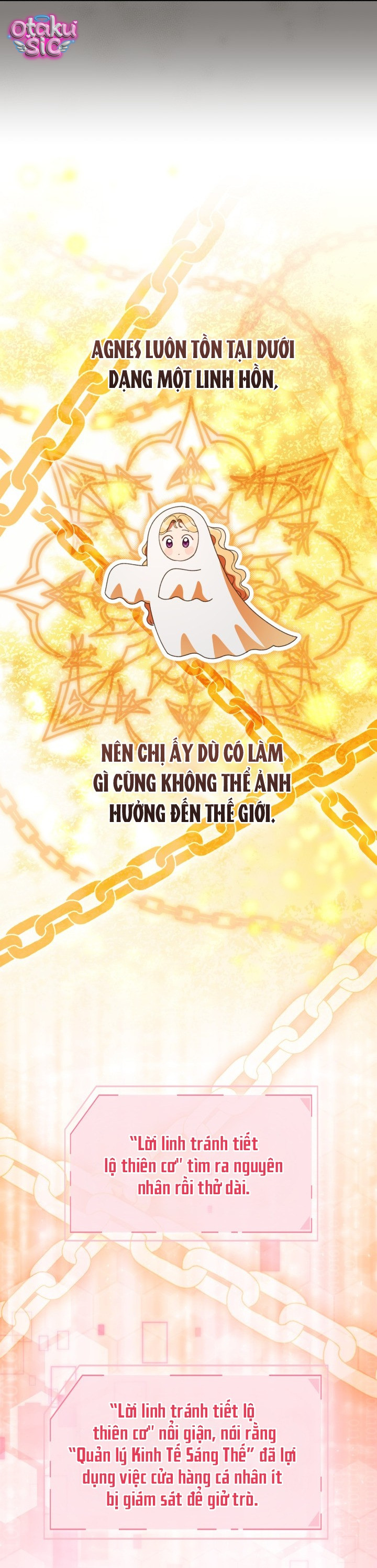 Sự Điều Trị Đặc Biệt Của Tinh Linh - Chap 122 - Trang 20