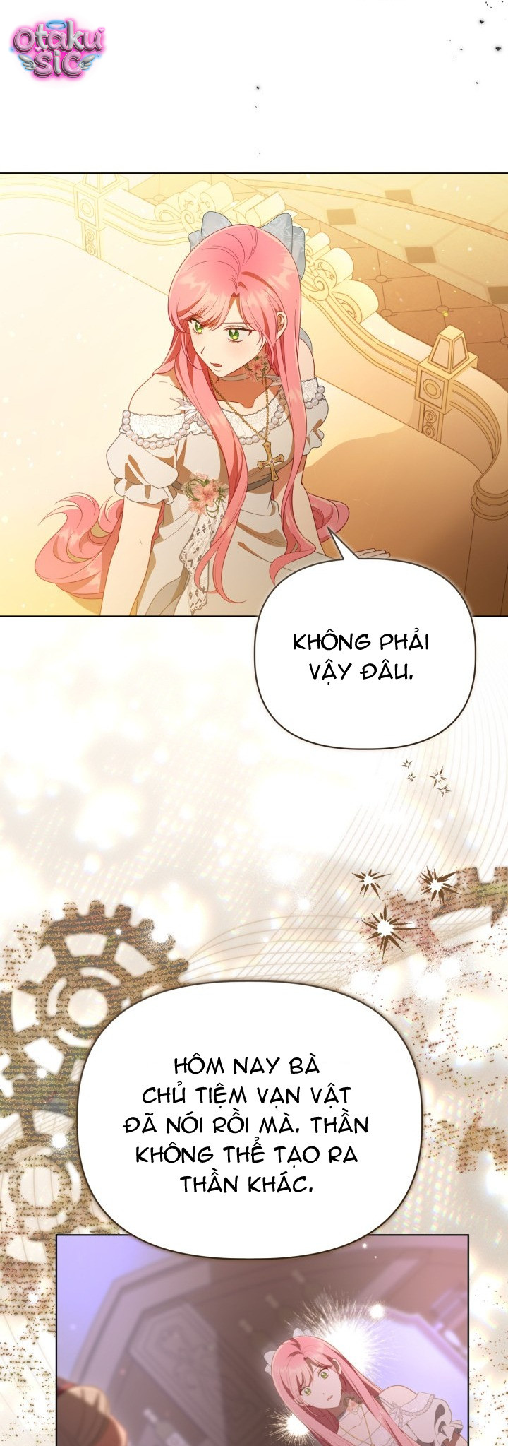 Sự Điều Trị Đặc Biệt Của Tinh Linh - Chap 122 - Trang 30