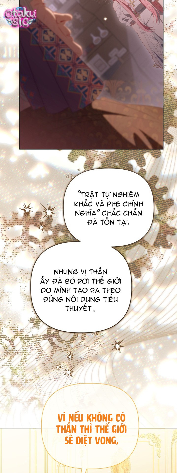 Sự Điều Trị Đặc Biệt Của Tinh Linh - Chap 122 - Trang 31