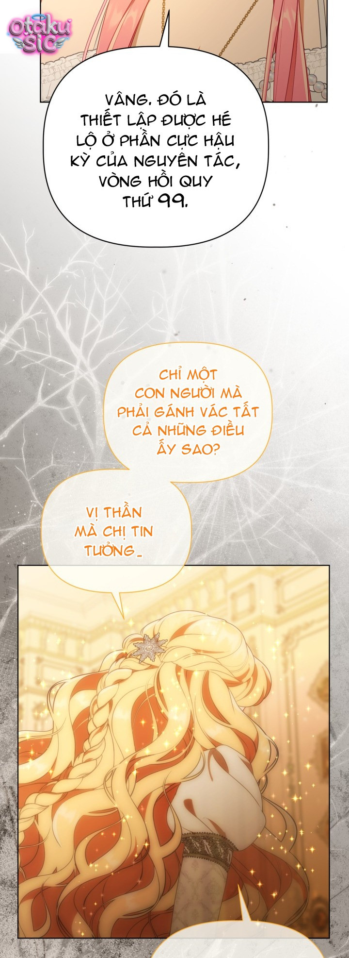 Sự Điều Trị Đặc Biệt Của Tinh Linh - Chap 122 - Trang 34