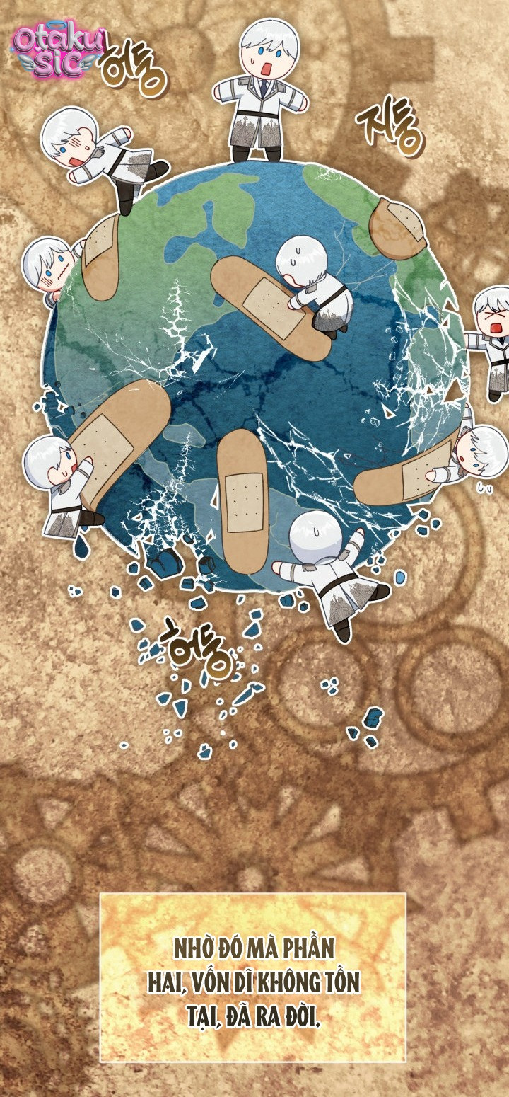 Sự Điều Trị Đặc Biệt Của Tinh Linh - Chap 122 - Trang 44