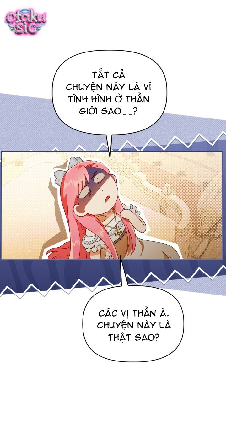 Sự Điều Trị Đặc Biệt Của Tinh Linh - Chap 122 - Trang 48