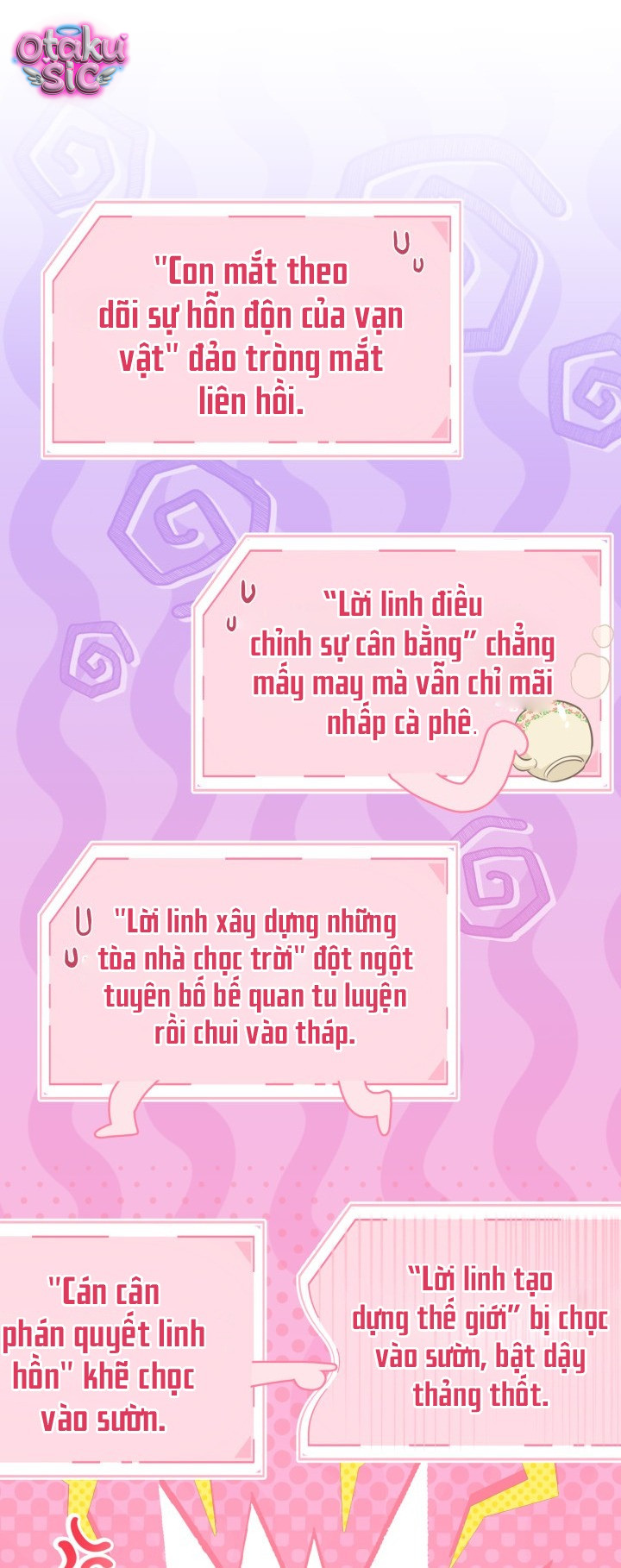 Sự Điều Trị Đặc Biệt Của Tinh Linh - Chap 122 - Trang 49
