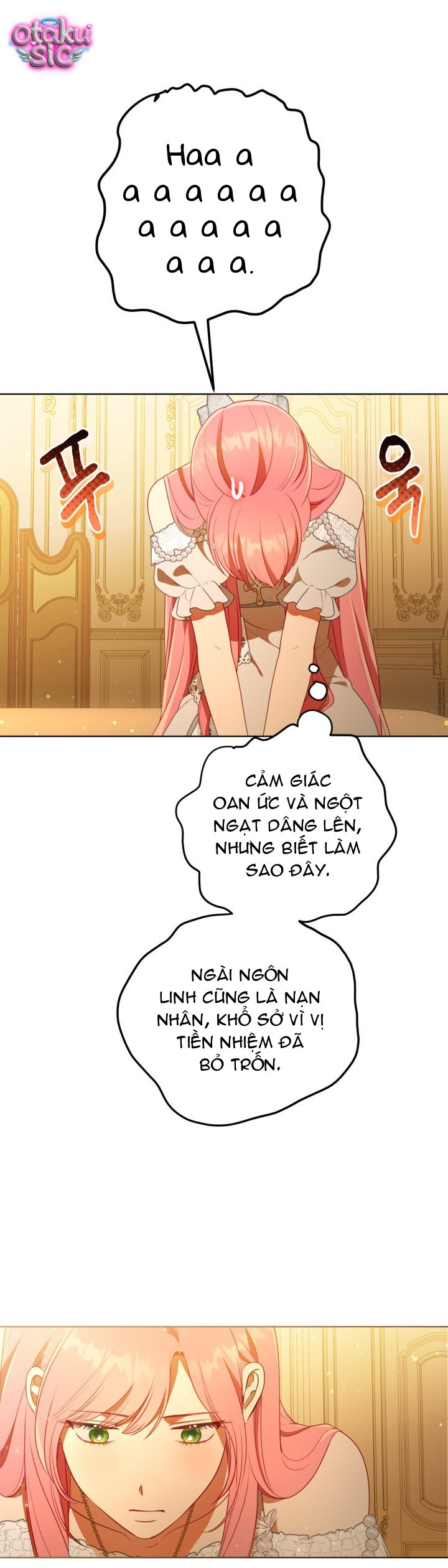 Sự Điều Trị Đặc Biệt Của Tinh Linh - Chap 122 - Trang 51