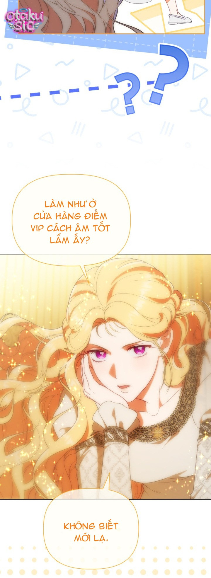 Sự Điều Trị Đặc Biệt Của Tinh Linh - Chap 122 - Trang 8