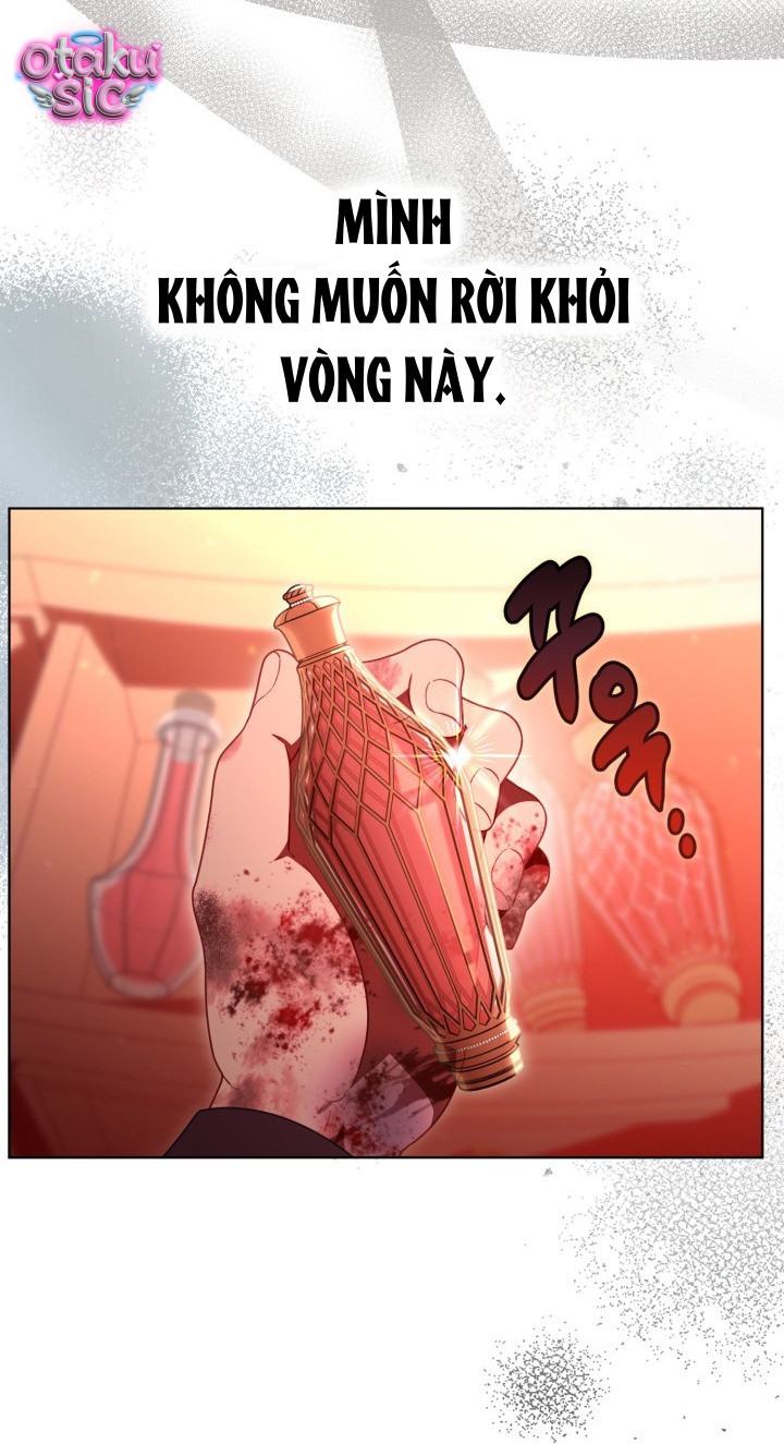 Sự Điều Trị Đặc Biệt Của Tinh Linh - Chap 123 - Trang 11