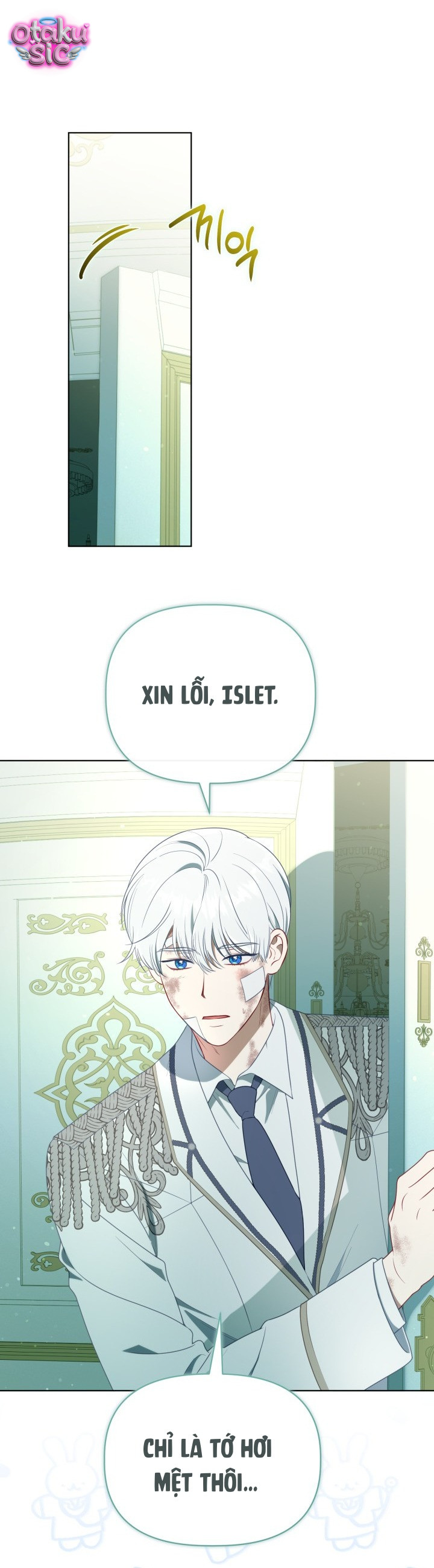 Sự Điều Trị Đặc Biệt Của Tinh Linh - Chap 123 - Trang 16