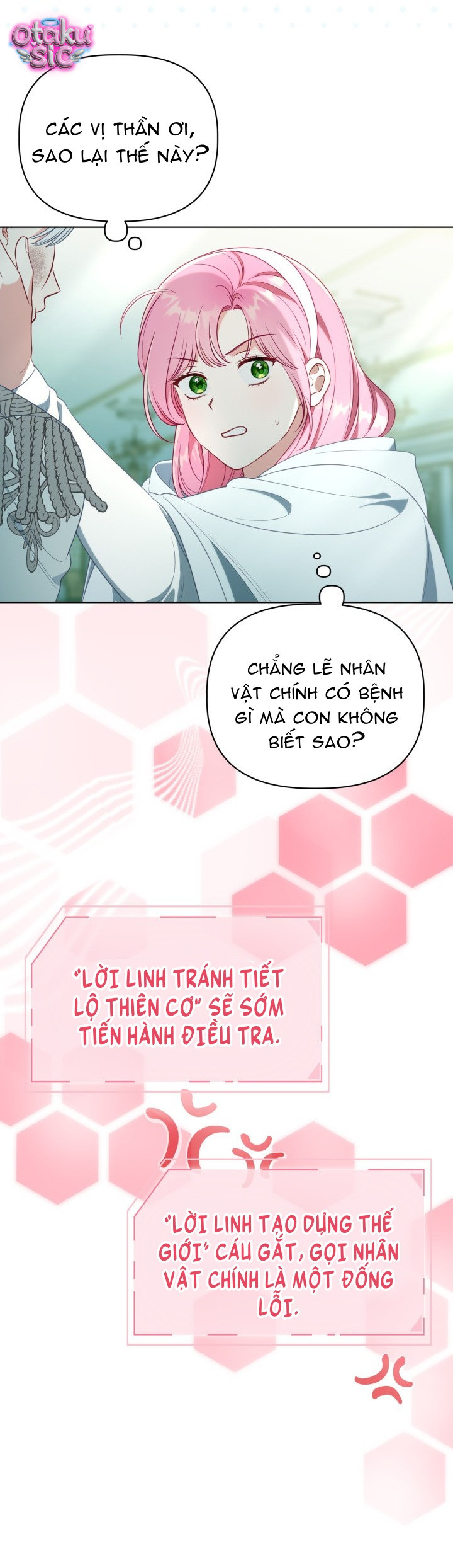 Sự Điều Trị Đặc Biệt Của Tinh Linh - Chap 123 - Trang 19