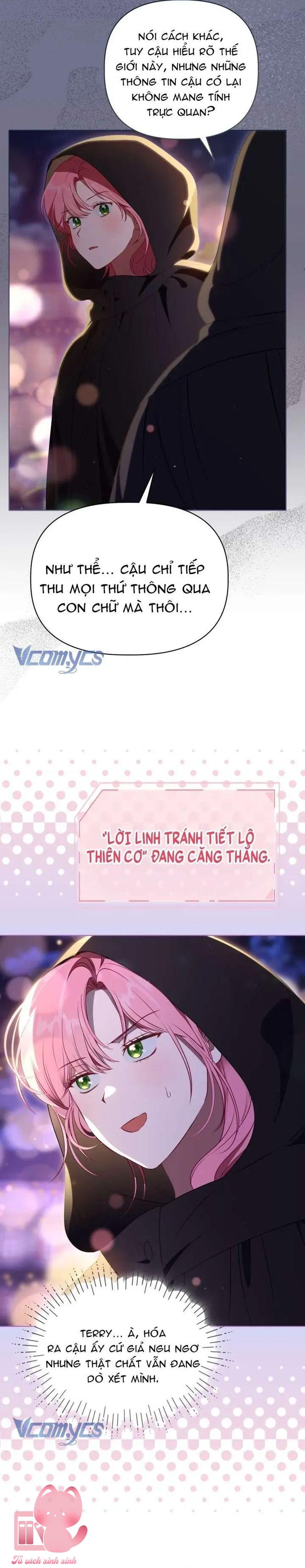 Sự Điều Trị Đặc Biệt Của Tinh Linh - Chap 123 - Trang 20