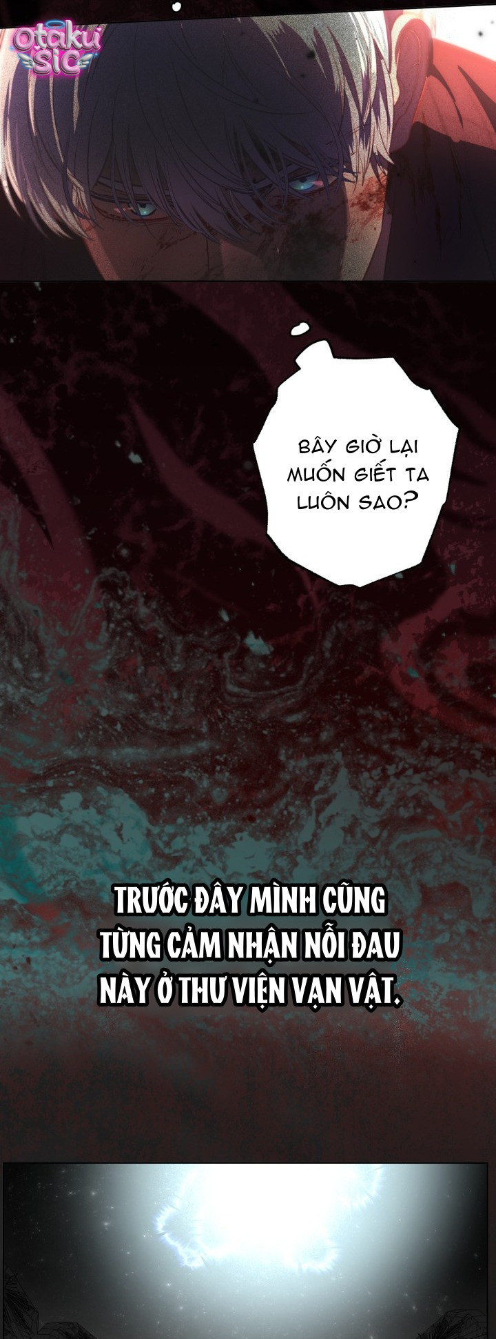 Sự Điều Trị Đặc Biệt Của Tinh Linh - Chap 123 - Trang 3