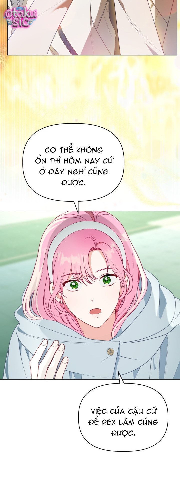 Sự Điều Trị Đặc Biệt Của Tinh Linh - Chap 123 - Trang 21