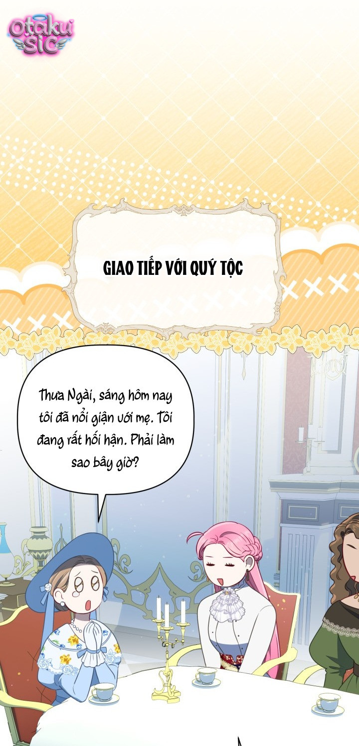 Sự Điều Trị Đặc Biệt Của Tinh Linh - Chap 123 - Trang 27