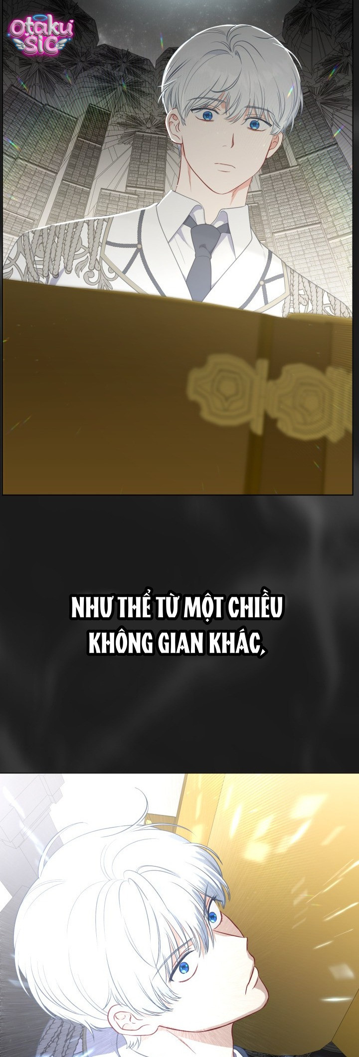 Sự Điều Trị Đặc Biệt Của Tinh Linh - Chap 123 - Trang 4