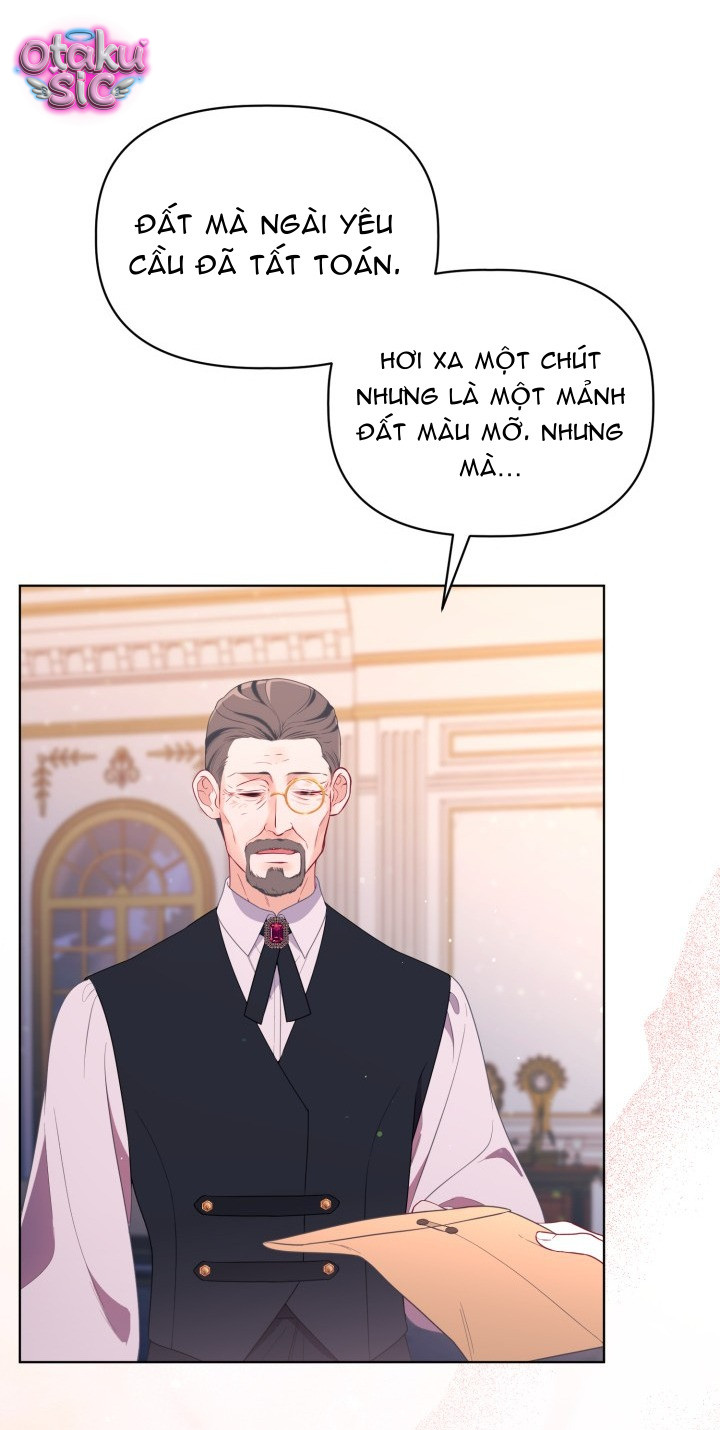 Sự Điều Trị Đặc Biệt Của Tinh Linh - Chap 123 - Trang 31