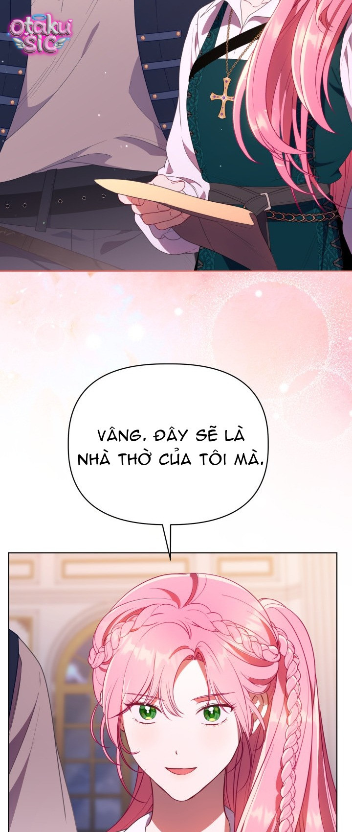 Sự Điều Trị Đặc Biệt Của Tinh Linh - Chap 123 - Trang 33