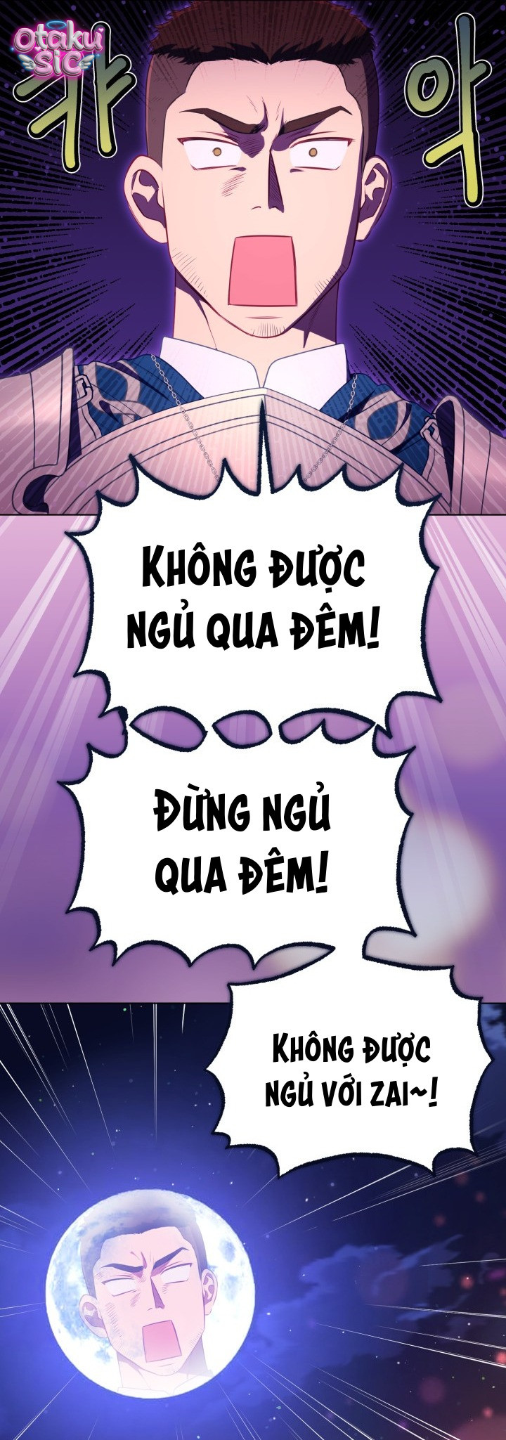 Sự Điều Trị Đặc Biệt Của Tinh Linh - Chap 123 - Trang 36