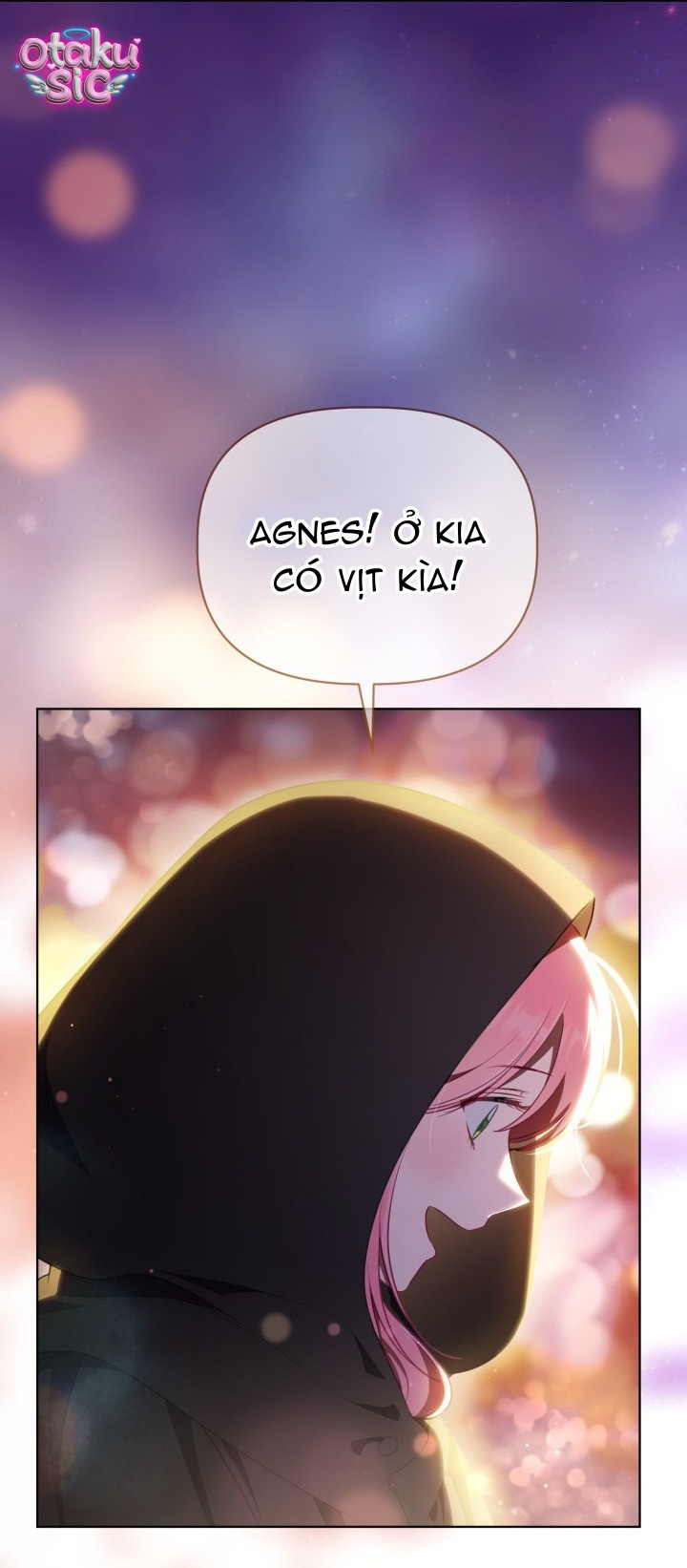 Sự Điều Trị Đặc Biệt Của Tinh Linh - Chap 123 - Trang 41