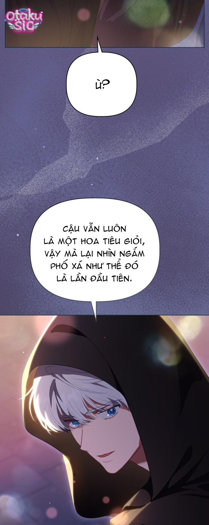 Sự Điều Trị Đặc Biệt Của Tinh Linh - Chap 123 - Trang 44