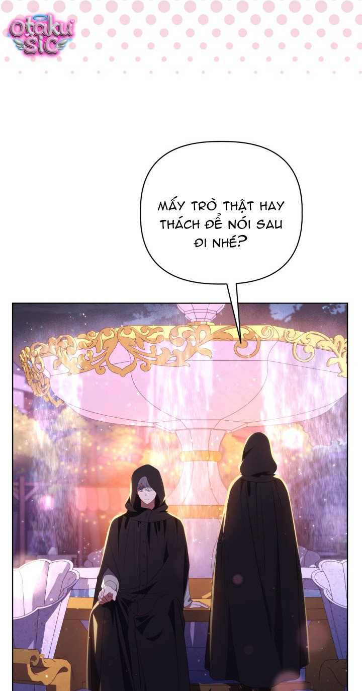 Sự Điều Trị Đặc Biệt Của Tinh Linh - Chap 123 - Trang 47
