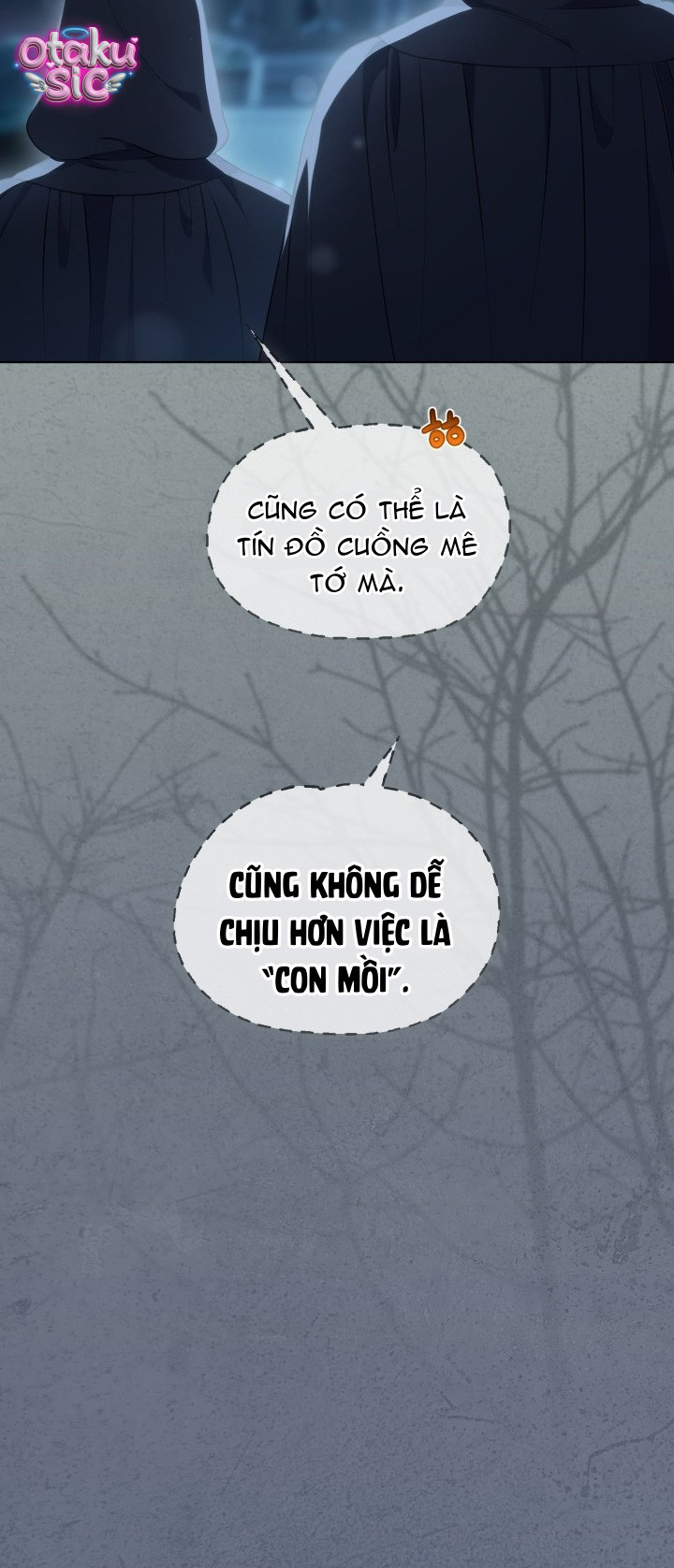 Sự Điều Trị Đặc Biệt Của Tinh Linh - Chap 123 - Trang 52