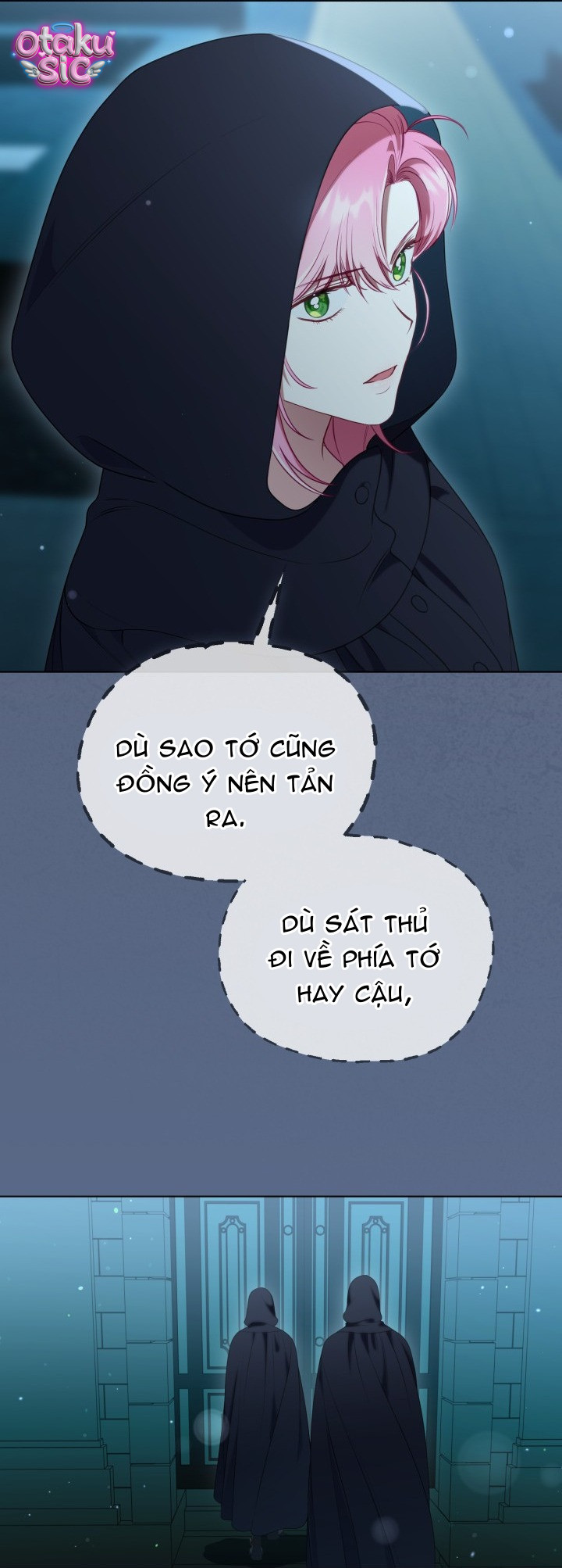 Sự Điều Trị Đặc Biệt Của Tinh Linh - Chap 123 - Trang 53