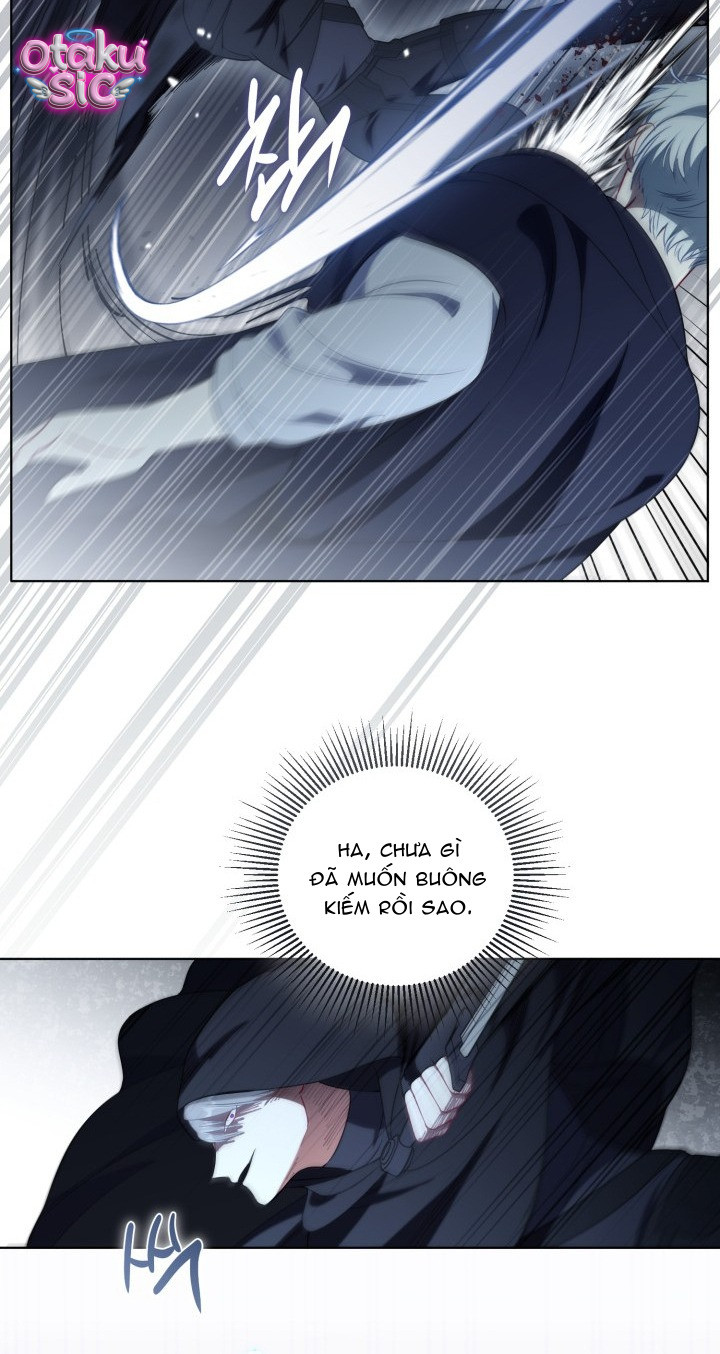 Sự Điều Trị Đặc Biệt Của Tinh Linh - Chap 124 - Trang 15