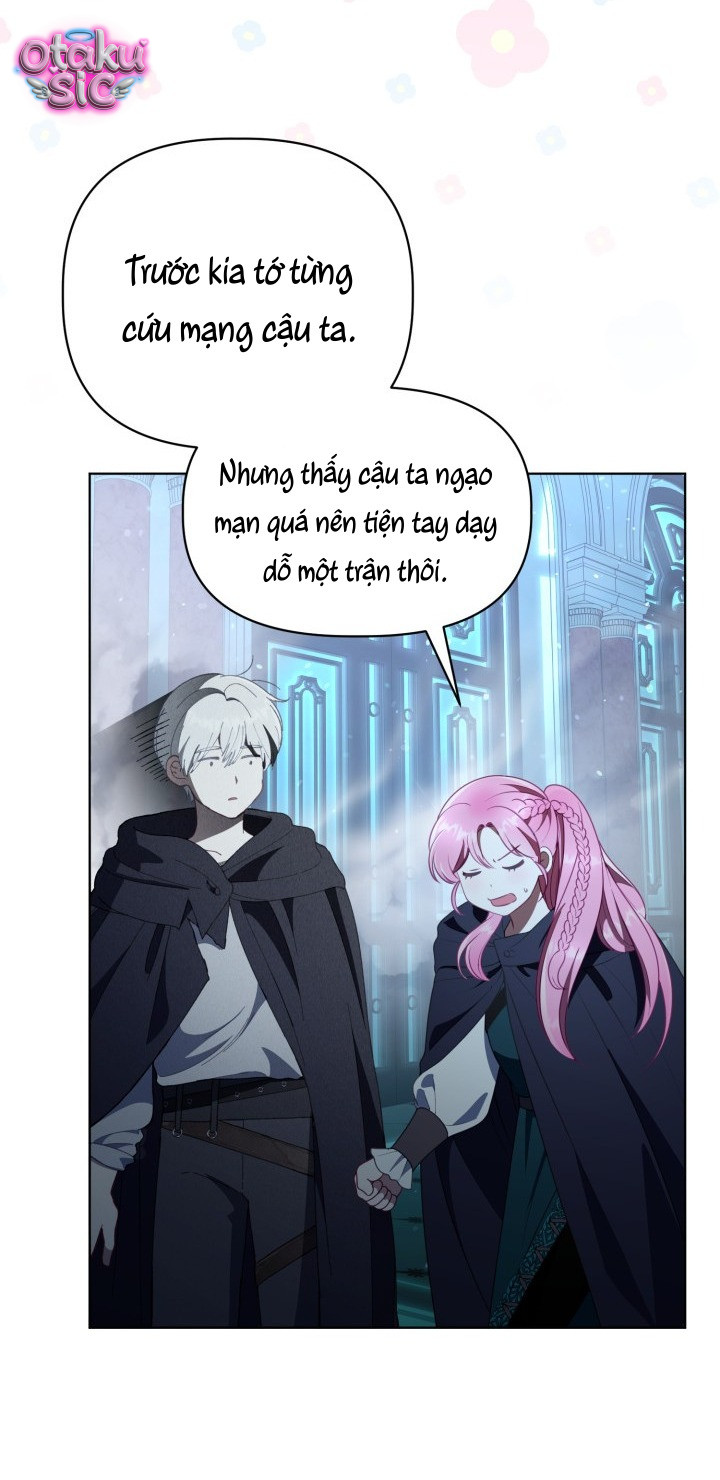 Sự Điều Trị Đặc Biệt Của Tinh Linh - Chap 124 - Trang 29