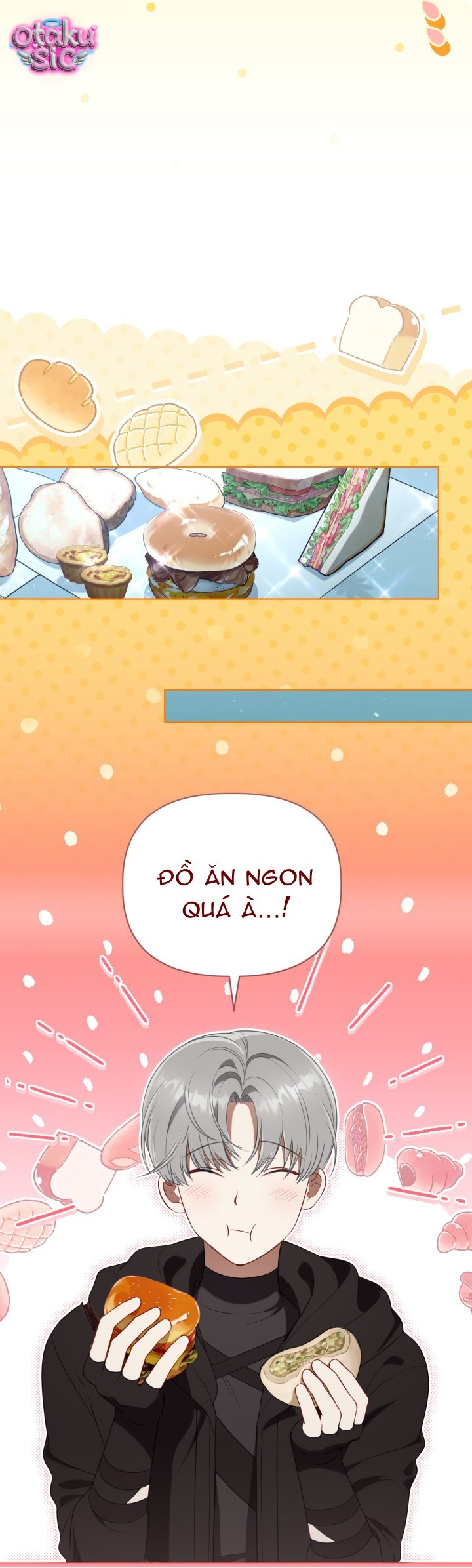 Sự Điều Trị Đặc Biệt Của Tinh Linh - Chap 124 - Trang 34