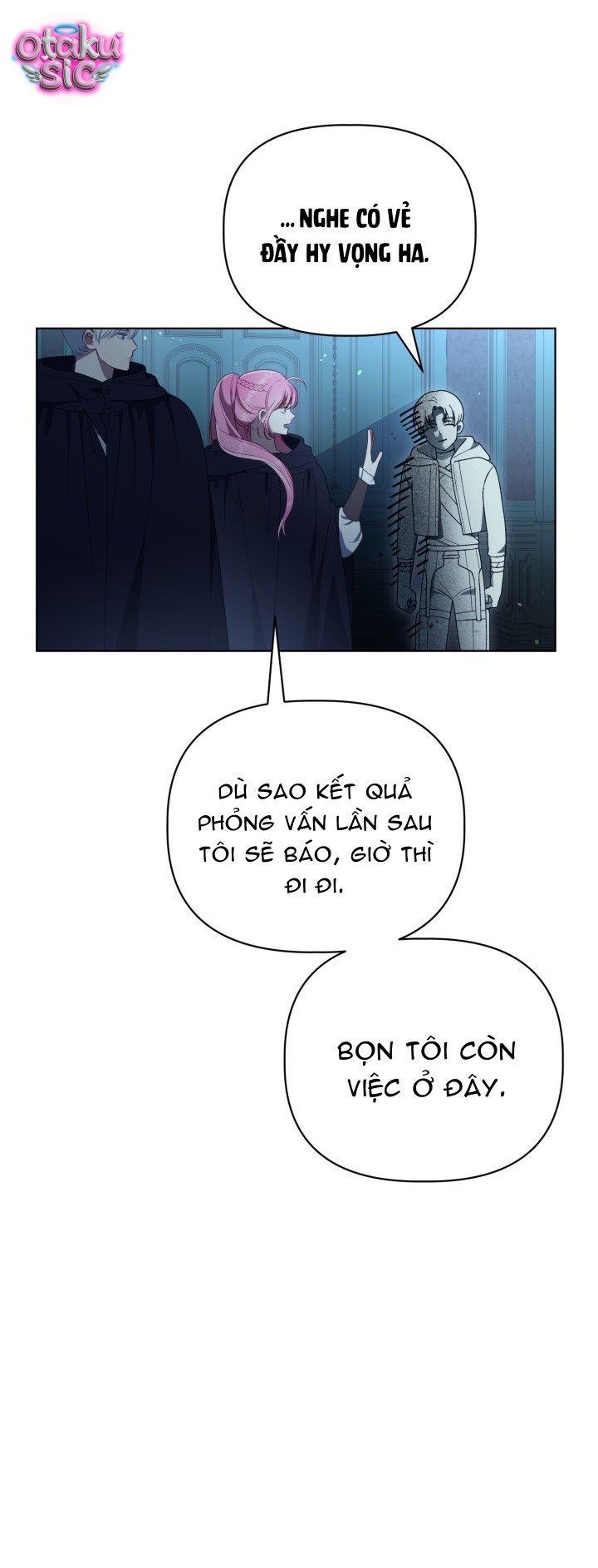 Sự Điều Trị Đặc Biệt Của Tinh Linh - Chap 124 - Trang 53
