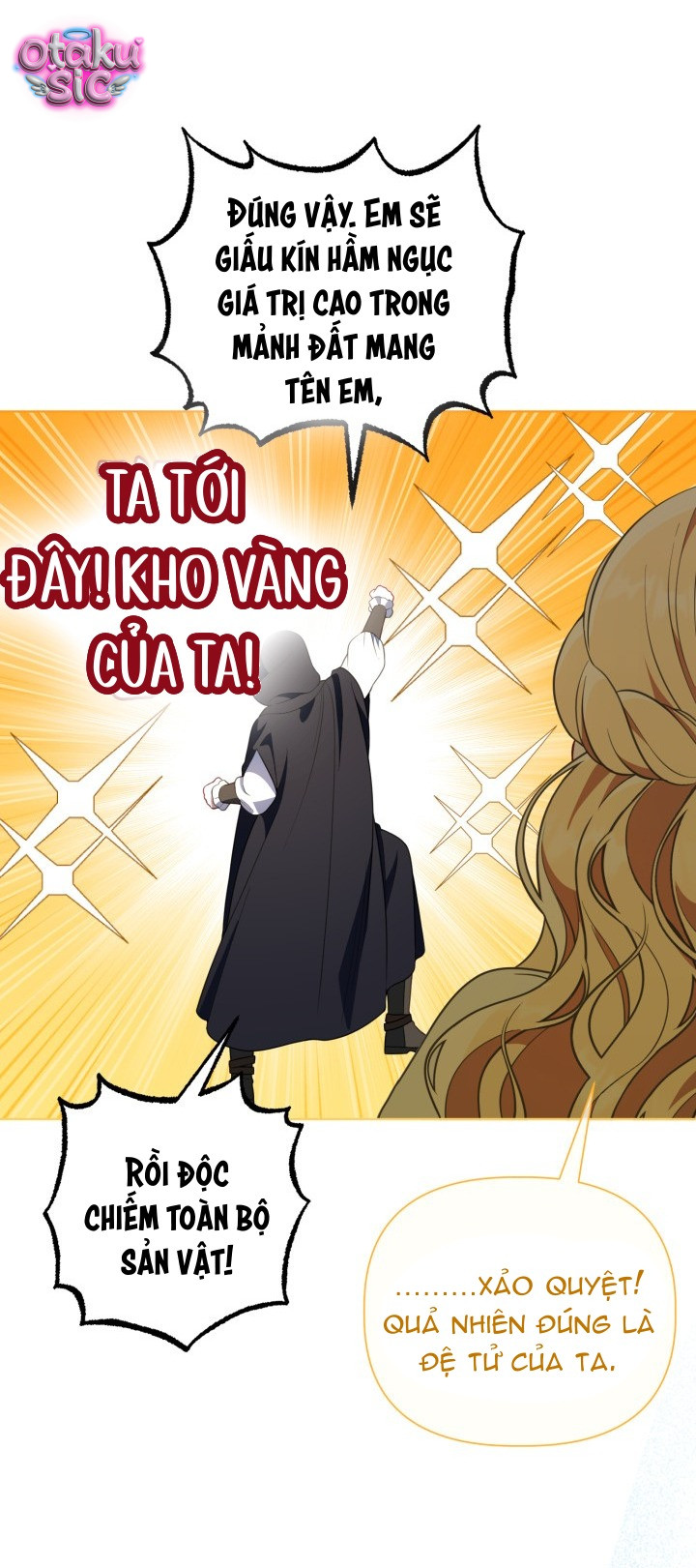 Sự Điều Trị Đặc Biệt Của Tinh Linh - Chap 124 - Trang 59