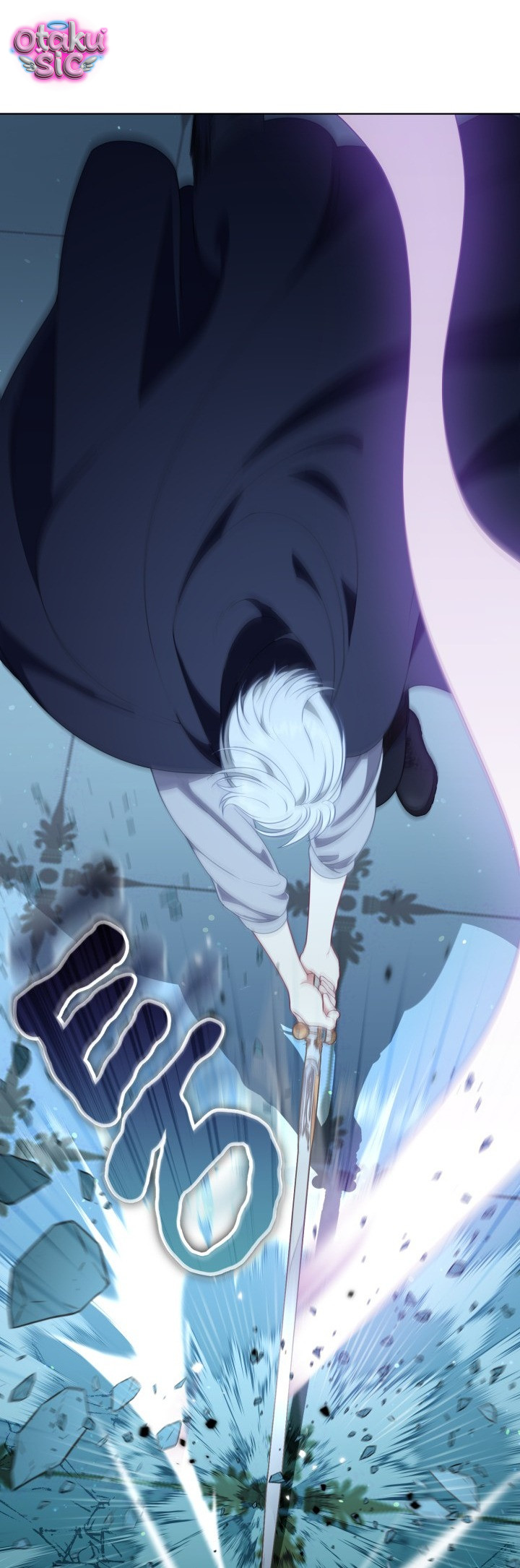 Sự Điều Trị Đặc Biệt Của Tinh Linh - Chap 124 - Trang 9