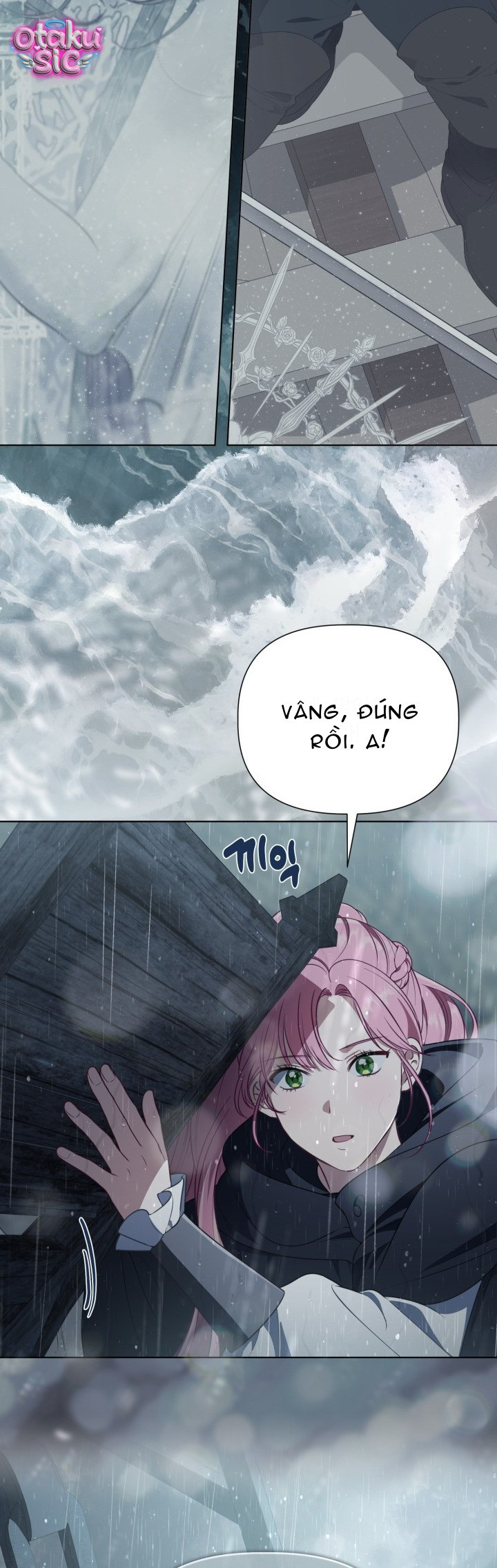 Sự Điều Trị Đặc Biệt Của Tinh Linh - Chap 125 - Trang 11